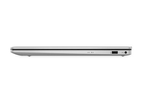 Ноутбук HP 17-cn4003ca Natural Silver (A00XPUA)  Фото №1