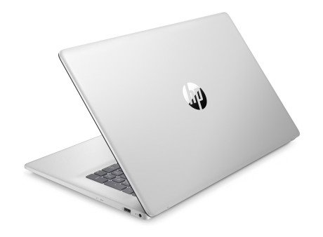 Ноутбук HP 17-cn4003ca Natural Silver (A00XPUA)  Фото №2