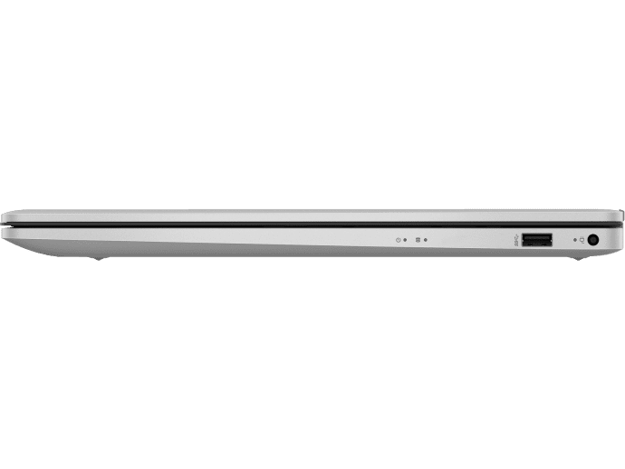 Ноутбук HP 17t-cn400 (B84PCU8)  Фото №1