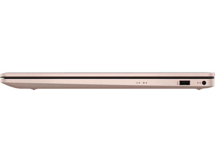 Ноутбук HP 17t-cn400 (B6LH0U8)  Фото №0
