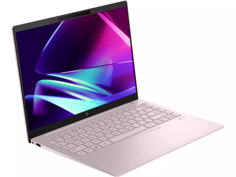 Ноутбук HP Pavilion Plus 14-ey0013dx (8N1T0UA)  Фото №3