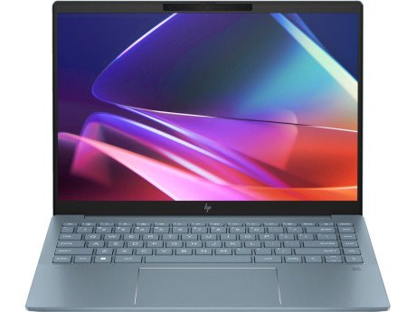Ноутбук HP Pavilion Plus 14z-ey000 Blue (9W368U8)