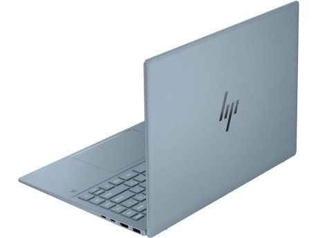 Ноутбук HP Pavilion Plus 14z-ey000 Blue (9W368U8)  Фото №1