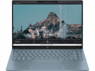 Ноутбук HP Pavilion Plus 14-ew00 (B6QS9U8) 