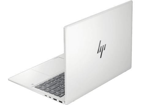 Ноутбук HP Pavilion Plus 14-ew00 Natural Silver (A03B5U8)  Фото №0