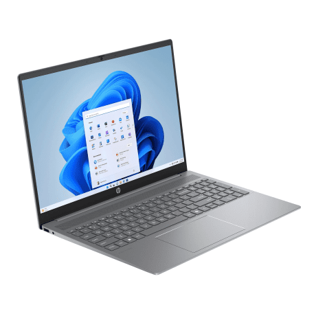 Ноутбук HP Pavilion 16-ag0052wm Meteor Silver (9J545UA)  Фото №2