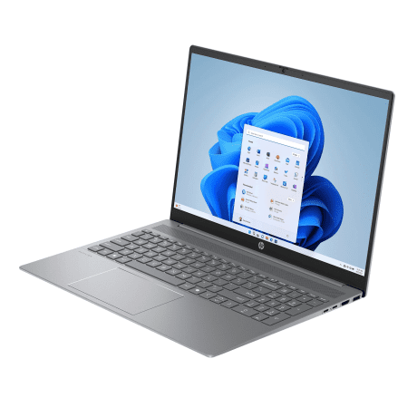 Ноутбук HP Pavilion 16-ag0052wm Meteor Silver (9J545UA)  Фото №3