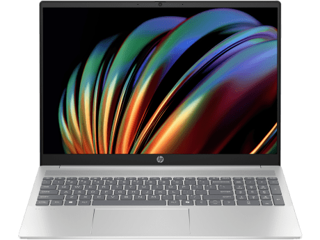 Ноутбук HP Pavilion 16t-af000 Natural Silver (B69Q9U8)