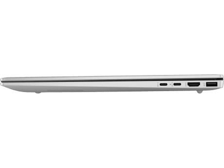 Ноутбук HP Pavilion 16t-af000 Natural Silver (B69Q9U8)  Фото №1