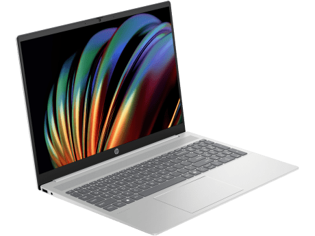 Ноутбук HP Pavilion 16t-af000 Natural Silver (B69Q9U8)  Фото №4