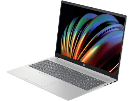 Ноутбук HP Pavilion 16t-af000 Natural Silver (B69Q9U8)  Фото №5