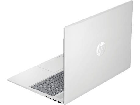 Ноутбук HP Pavilion 16t-af000 Natural Silver (B69QHU8)  Фото №3