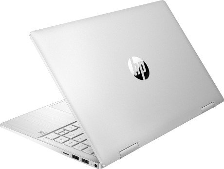 Ноутбук HP Pavilion x360 14-ek2055 (9X5U6UA)  Фото №0