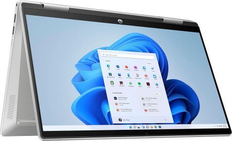 Ноутбук HP Pavilion x360 14-ek2055 (9X5U6UA)  Фото №3
