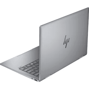 Ноутбук HP Envy x360 15t-fe100 Natural Silver (B6LD9U8)  Фото №2