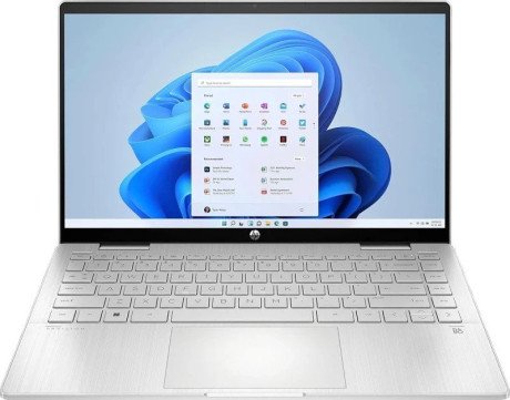 Ноутбук HP Envy x360 15-fe1082wm Mineral Silver (9R1K0UA)