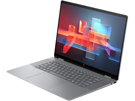 Ноутбук HP Envy x360 16-ad0097nr (9U9V4UA)  Фото №3