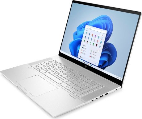 Ноутбук HP ENVY 16-h1023dx (7Z0P3UA)  Фото №1
