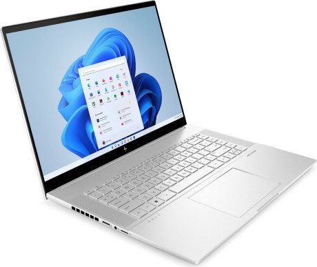 Ноутбук HP ENVY 16-h1023dx (7Z0P3UA)  Фото №2