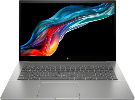 Ноутбук HP Envy 17-cw1023cl Moonstone Gray (9T3V8UA)