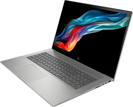 Ноутбук HP Envy 17-cw1023cl Moonstone Gray (9T3V8UA)  Фото №1