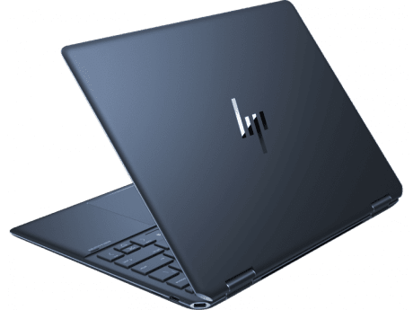 Ноутбук HP Spectre x360 14-ef2008ca Poseidon Blue (80S98UA)  Фото №4
