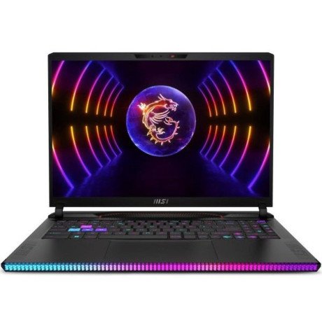Ноутбук MSI Raider GE68HX 13VF (GE68HX13VF-062US)