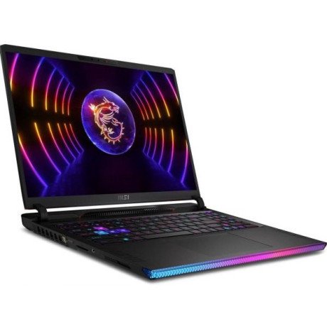 Ноутбук MSI Raider GE68HX 13VF (GE68HX13VF-062US)  Фото №1