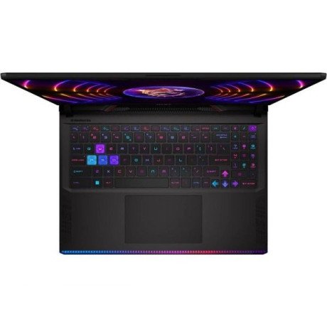 Ноутбук MSI Raider GE68HX 13VF (GE68HX13VF-062US)  Фото №2