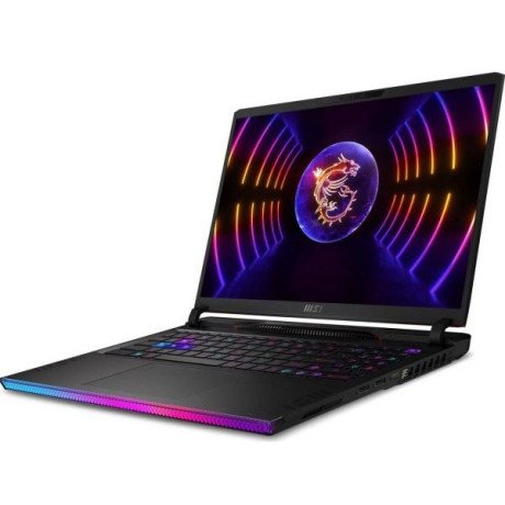 Ноутбук MSI Raider GE68HX 13VF (GE68HX13VF-062US)  Фото №3