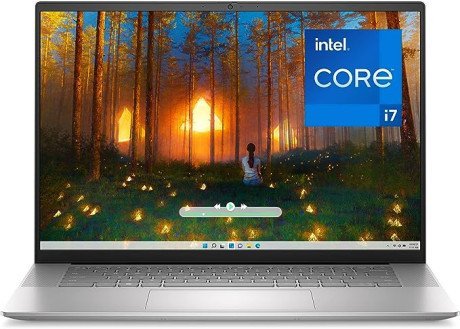 Ноутбук Dell Inspiron 16 5630 Platinum Silver (INS0153937-R0023640-SA)