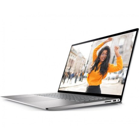 Ноутбук Dell Inspiron 16 5630 Platinum Silver (INS0153937-R0023640-SA)  Фото №3