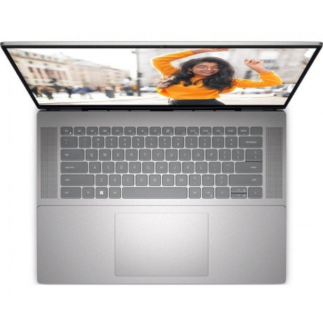 Ноутбук Dell Inspiron 16 5630 Platinum Silver (INS0153937-R0023640-SA)  Фото №4