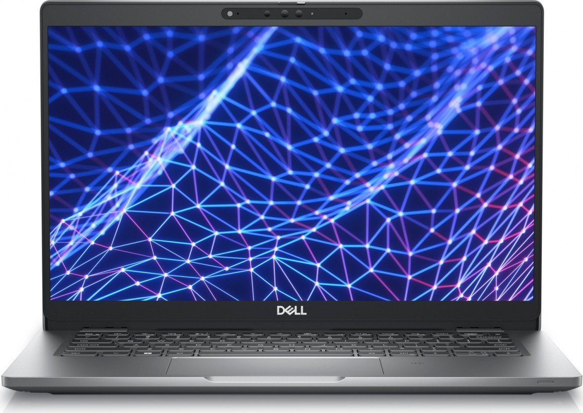 Ноутбук Dell Latitude 5330 (LAT0151722-R0021142-SA)