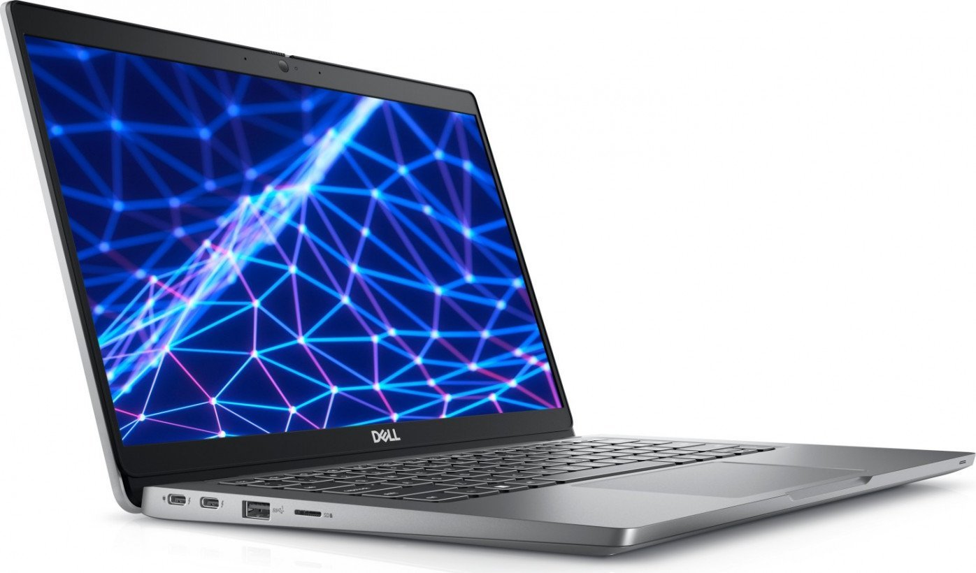 Ноутбук Dell Latitude 5330 (LAT0151722-R0021142-SA)  Фото №2