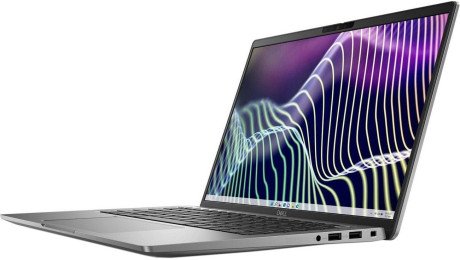 Ноутбук Dell Latitude 7440 Titan Gray (LAT0157649-R0024593-SA)  Фото №6