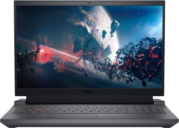Ноутбук Dell G15 5530 (INS0171820-R0023867-SA)