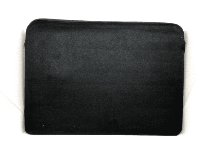 Чохол для ноутбука Acer Neoprene Sleeve M - Fits up to 15.6 Black (NP.BAG1A.199)  Фото №2
