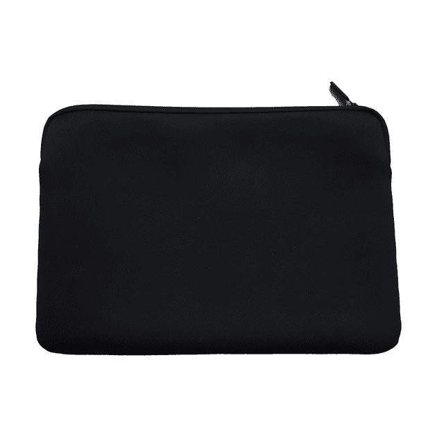 Чохол для ноутбука Acer Neoprene Sleeve M - Fits up to 15.6 Black (NP.BAG1A.199)  Фото №3