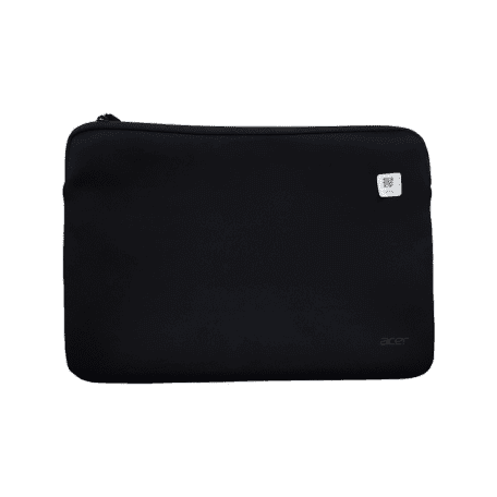 Чохол для ноутбука Acer Neoprene Sleeve M - Fits up to 15.6 Black (NP.BAG1A.199)