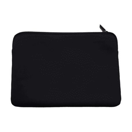 Чохол для ноутбука Acer Neoprene Sleeve M - Fits up to 15.6 Black (NP.BAG1A.199)  Фото №3
