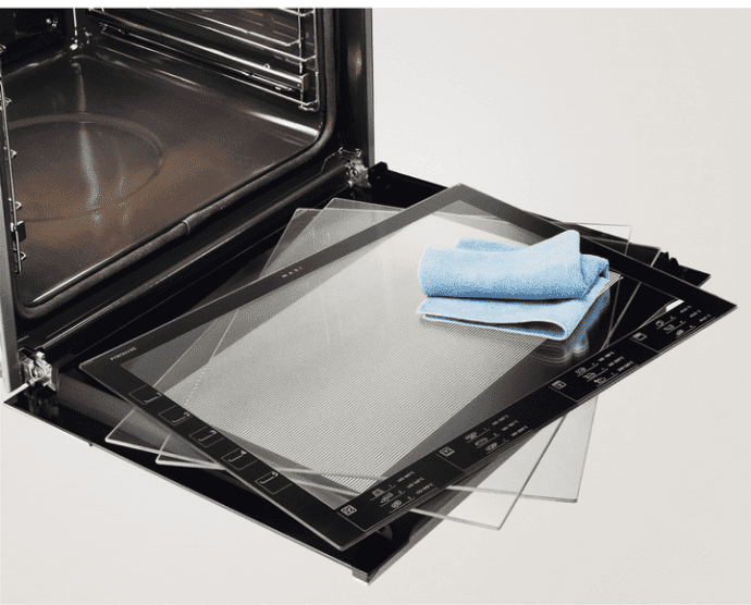 Духовка электрическая Electrolux OPEB2520R  Фото №2