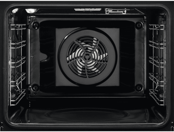 Духовка электрическая Electrolux OPEB2520R  Фото №3