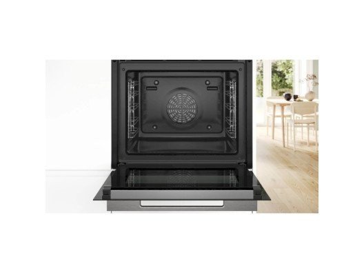 Духовка електрична Bosch HBG7764B1  Фото №1