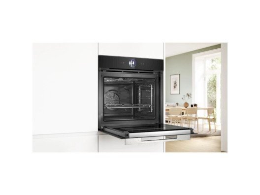 Духовка електрична Bosch HBG7764B1  Фото №2