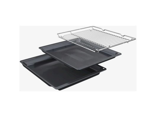 Духовка електрична Bosch HBG7764B1  Фото №3