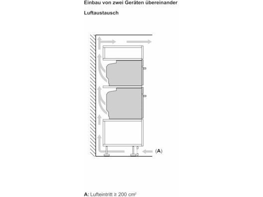 Духовка електрична Bosch HBG7764B1  Фото №4