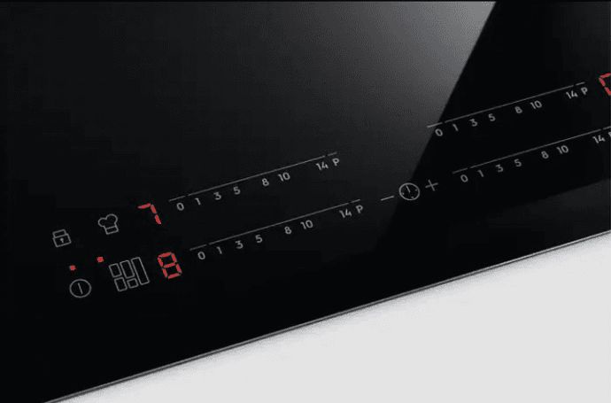 Индукционная варочная поверхность Electrolux CIV634  Фото №1
