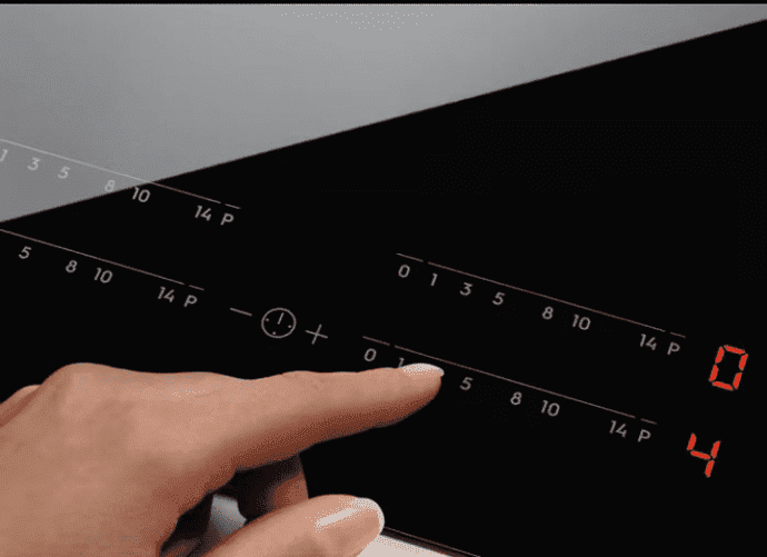 Индукционная варочная поверхность Electrolux CIV634  Фото №2