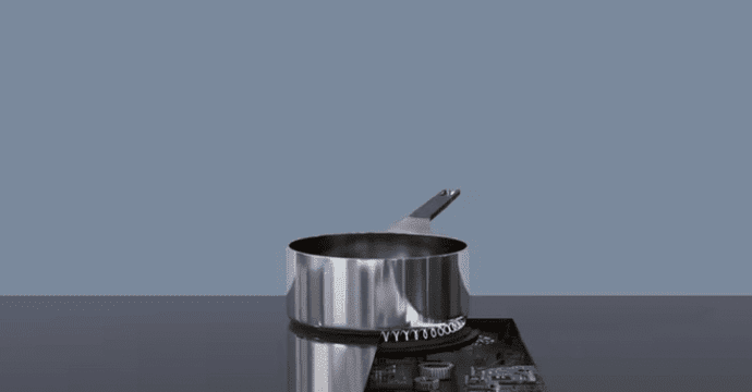 Индукционная варочная поверхность Electrolux CIV634  Фото №12